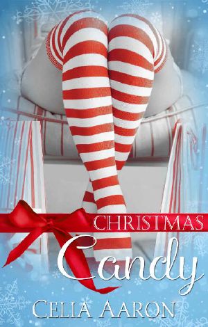 [The Hard and Dirty Holidays 05] • Christmas Candy